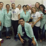 Páscoa 2016 | Hospital Santa Lucinda